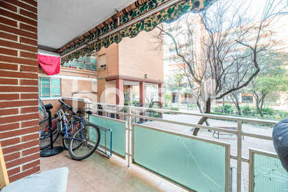 Flat for sale in Fuenlabrada, Madrid. 