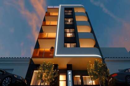 Apartment for sale in Torrevieja, Alicante. 