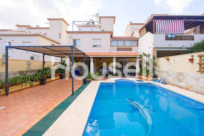 House for sale in Nucia (la), Alicante. 