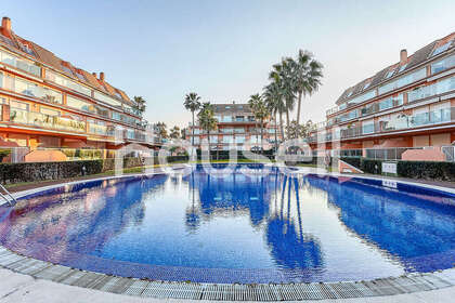 Flat for sale in Dénia, Alicante. 