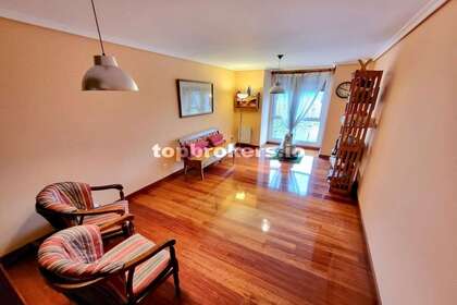 Flat for sale in Santander, Cantabria. 