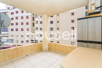 Apartment for sale in Calpe/Calp, Alicante. 