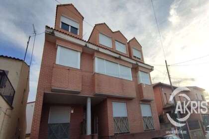 Flat for sale in Madrid. 