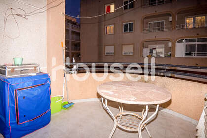Duplex/todelt hus til salg i Torrevieja, Alicante. 