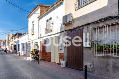 Domy na prodej v Murla, Alicante. 