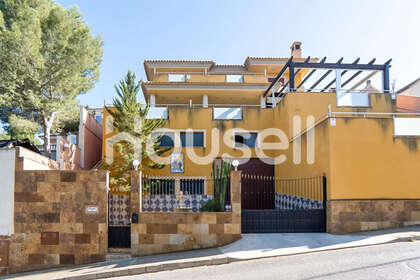 Huse til salg i Murla, Alicante. 