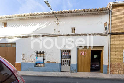 Huizen verkoop in Roda (La), Albacete. 