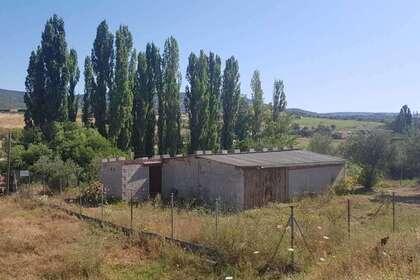 Landdistrikter / landbrugsjord til salg i Salmeroncillos, Cuenca. 