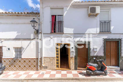Casa venta en Riogordo, Málaga. 
