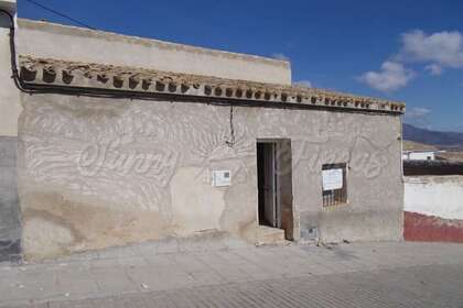 Dům na vesnici na prodej v Yecla, Murcia. 