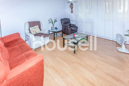 Appartamento +2bed vendita in Logroño, La Rioja. 