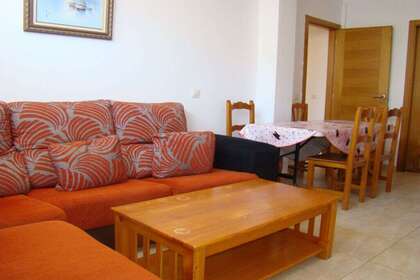 Apartment for sale in El Cotillo, La Oliva, Las Palmas, Fuerteventura. 
