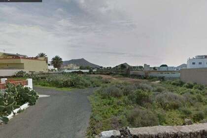 Pozemky na prodej v La Oliva, Las Palmas, Fuerteventura. 