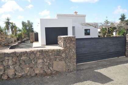 Haus zu verkaufen in Lajares, La Oliva, Las Palmas, Fuerteventura. 