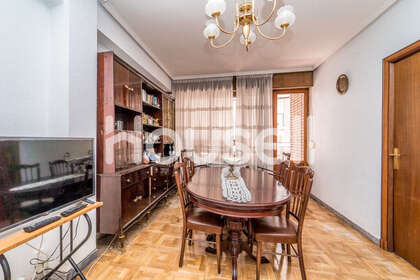 Appartamento +2bed vendita in Valladolid. 
