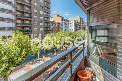 Appartamento +2bed vendita in Logroño, La Rioja. 