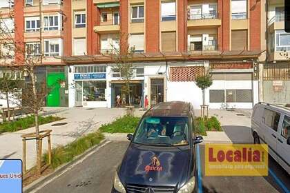 Kommercielle lokaler i Santander, Cantabria. 