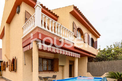 Huizen verkoop in Alcazares, Los, Murcia. 