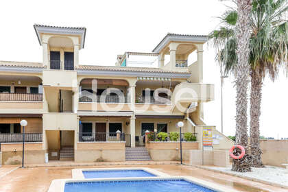 Apartment for sale in San Javier, Murcia. 