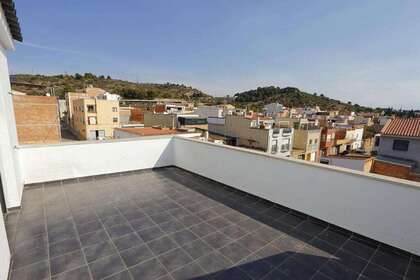 Duplex for sale in Alcanar, Tarragona. 