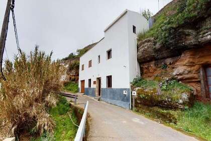 House for sale in Artenara, Las Palmas, Gran Canaria. 