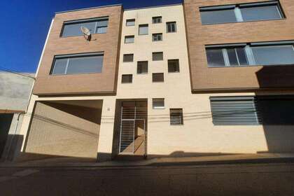 Apartment for sale in Villalbilla, Madrid. 