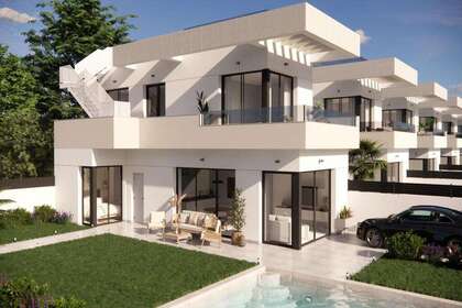 Cluster house for sale in Montesinos (Los), Alicante. 