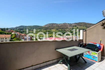 Penthouse for sale in Corredoria (Oviedo), Asturias. 