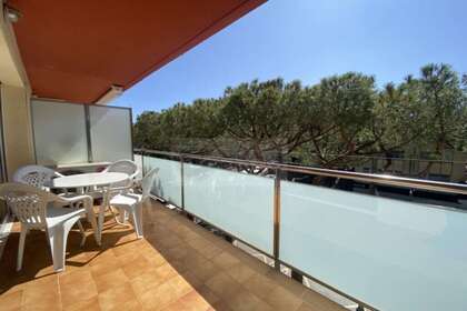 Flat in Castell d´Aro, Girona. 