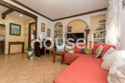 Duplex for sale in Fuengirola, Málaga. 