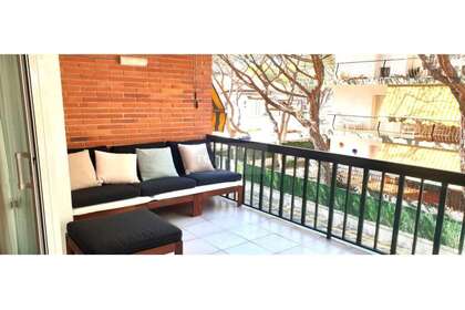 Apartment in Castell d´Aro, Girona. 