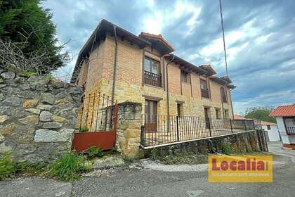 Plot for sale in Pechon, Cantabria. 