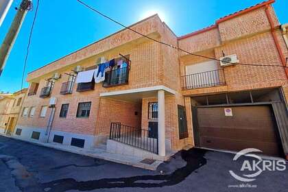 Flat for sale in Bargas, Toledo. 