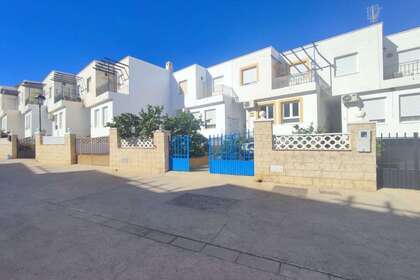 House for sale in Canjáyar, Almería. 