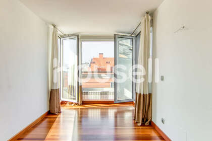 Penthouse venda em Santander, Cantabria. 