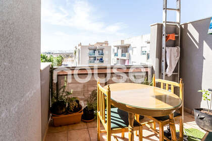 Wohnung zu verkaufen in Vícar, Almería. 