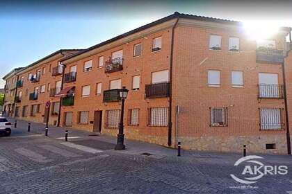 Duplex verkoop in Illescas, Toledo. 