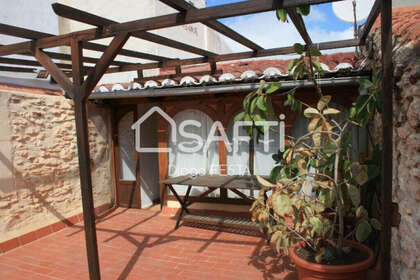 Country house for sale in Càlig, Castellón. 