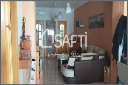 Apartment for sale in Sabadell, Barcelona. 