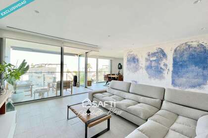 Apartment for sale in Sitges, Barcelona. 