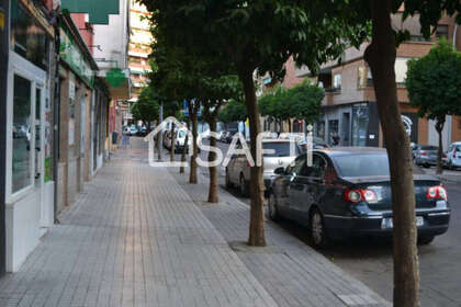 Appartementen verkoop in Badajoz. 