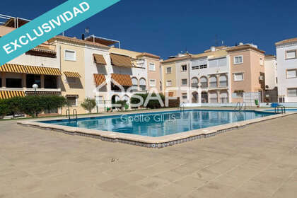 Appartamento 1bed vendita in Torrevieja, Alicante. 