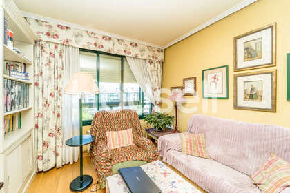 Appartamento +2bed vendita in Vallelado, Segovia. 