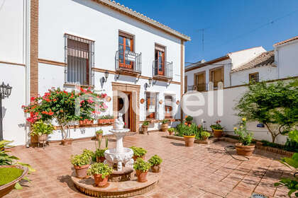 Casa venta en Mollina, Málaga. 