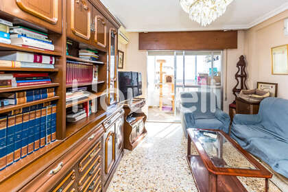 Wohnung zu verkaufen in Almería. 