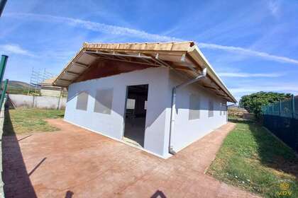 Terreno urbano venda em Gallipienzo, Navarra (Nafarroa). 