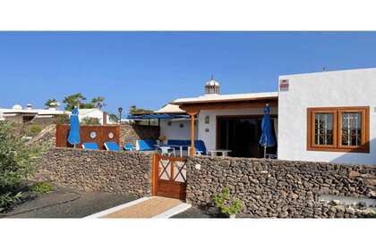 House for sale in Lanzarote. 