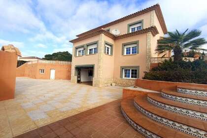 Haus zu verkaufen in Calpe/Calp, Alicante. 