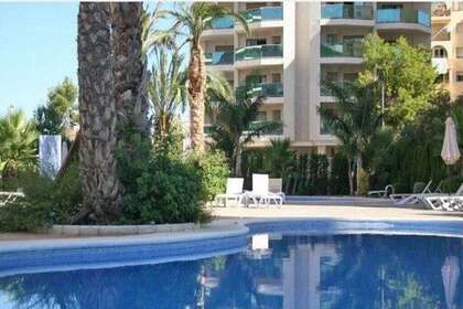 Appartementen verkoop in Calpe/Calp, Alicante. 