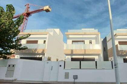 Casa venta en San Pedro del Pinatar, Murcia. 